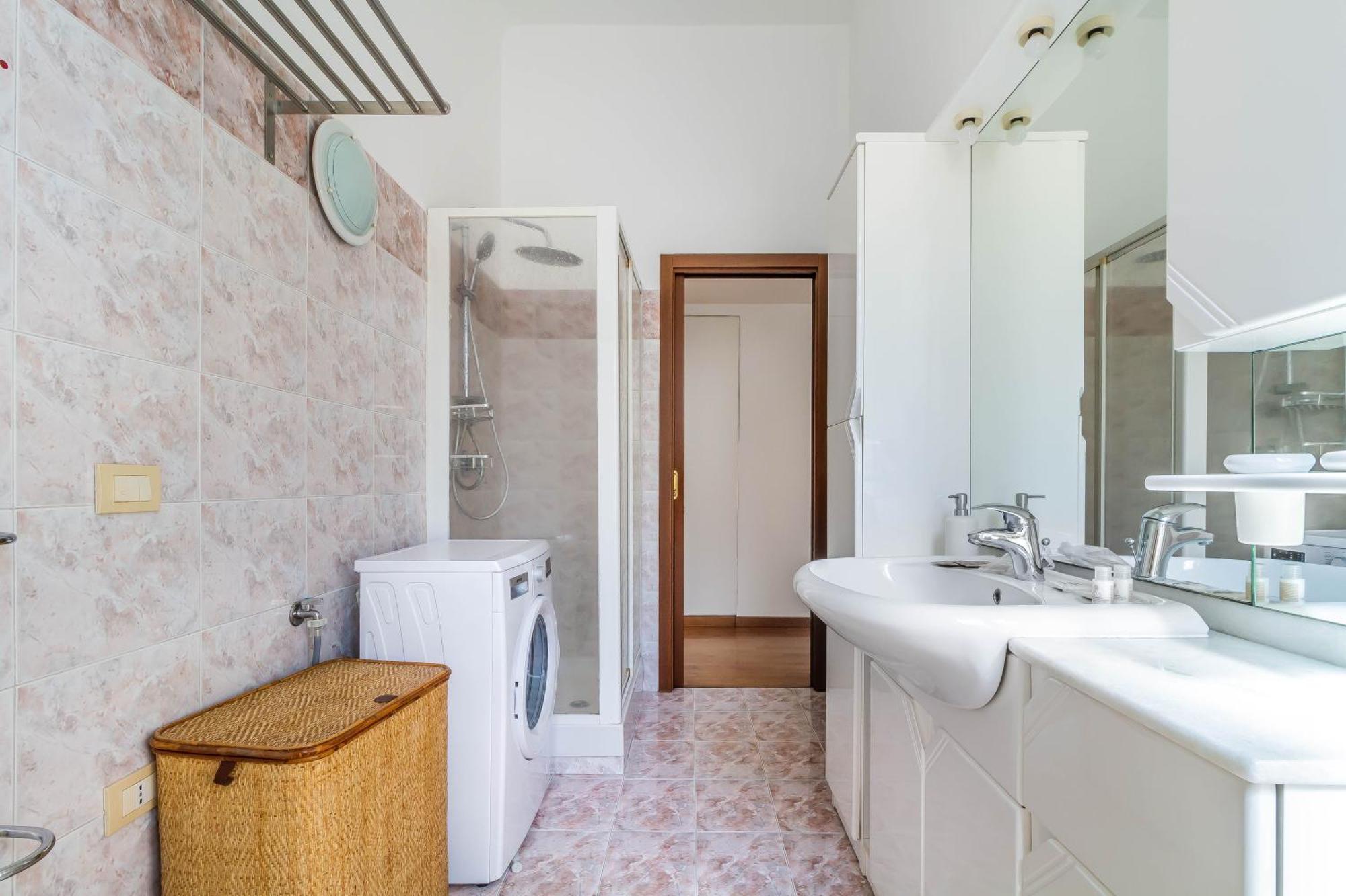Domusmi Piazzale Loreto Apartment Milan Exterior photo